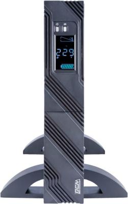 ИБП Powercom Smart King Pro+ SPR-3000 LCD 3000VA