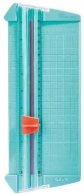 Резак дисковый Kw-Trio 13930 GRN A5/9лист./230мм/ручн.прижим