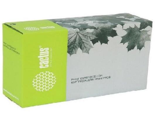 Картридж Cactus CS-O332BK 3500стр Черный