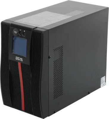 ИБП Powercom Macan MAC-1500 1500VA