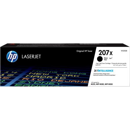 Картридж HP W2210X 3150стр Черный