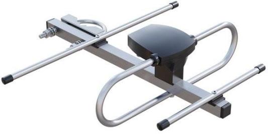 Perfeo ТВ антенна "ПУЛЬСАР", активная,  USB инжектор,  (PF_B4230(BAS-1153USB)