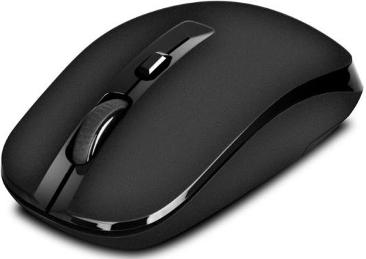 Мышь беспроводная Sven RX-260W чёрный USB