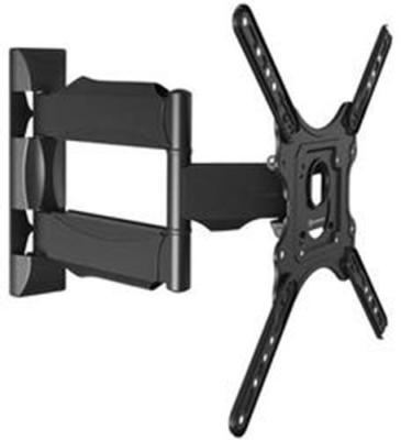 ONKRON NP40 черный {Для телевизоров диагональю 32"-55" VESA: 100x100, 200x100, 200x200, 200x300, 200x400, 300x200, 300x300, 300x400,  400x200, 400x300, 400x400 мм}