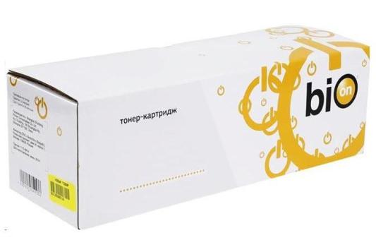 Картридж Bion 046 HY 5000стр Желтый