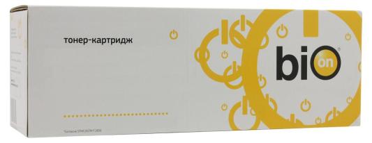 Картридж Bion BCR-TN3480 8000стр Черный