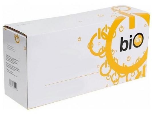 Картридж Bion CF400A 1500стр Черный