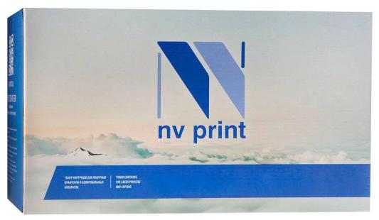 Картридж NV-Print W1106A 1000стр Черный