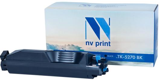 Тонер-картридж NV-Print CS-EPT341 8000стр Черный