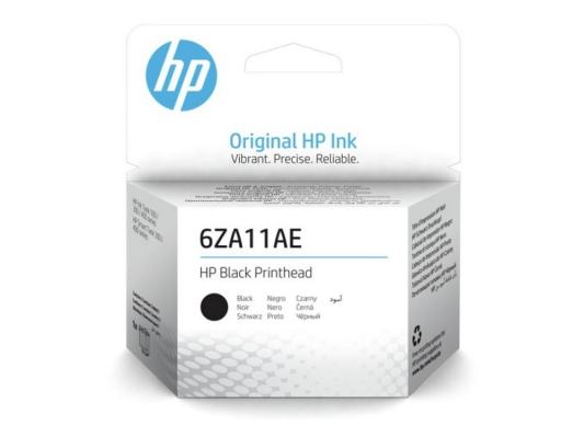 HP Black Printhead