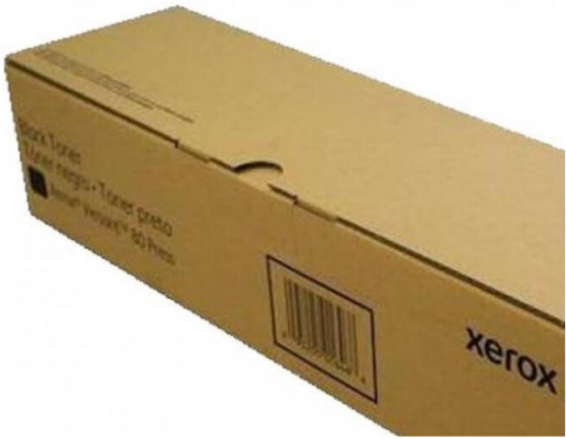 Тонер-картридж Xerox 006R01739 34000стр Голубой