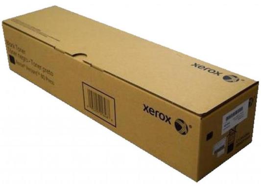 Тонер-картридж Xerox 006R01740 34000стр Пурпурный