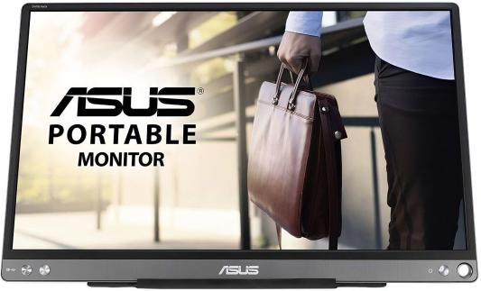 Монитор 16" ASUS MB16ACE