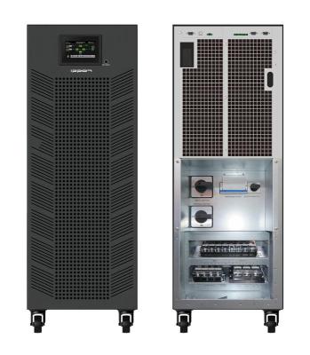 ИБП Ippon Innova RT 33 80K 80000VA 1146362