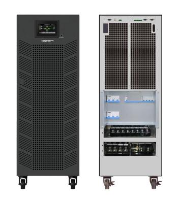 ИБП Ippon Innova RT 33 60K 60000VA 1166304