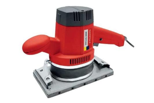 Прямая шлифмашина Felisatti TP115/350VE 350 Вт 1041100100