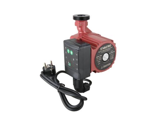 Насос циркуляционный VALTEC RS 25/6EA-180 с гайками VRS.256EA.18.0