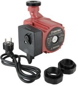 Насос циркуляционный VALTEC RS 32/6-180 с гайками VRS.326.18.0