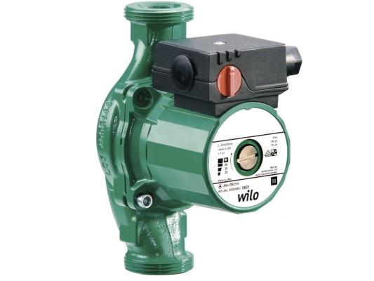 Насос циркуляционный STAR-RS25/6-130 (для смесит.группы VALTEC)