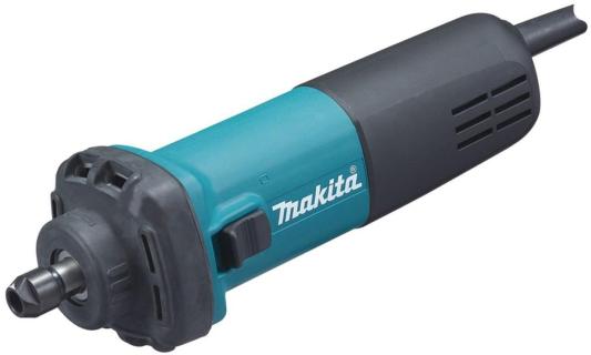 Прямая шлифмашина Makita GD0602 400 Вт
