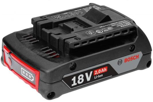 Аккумулятор Bosch 18 В
