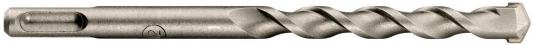 Бур Metabo SDS-PLUS 14x210мм 626197000