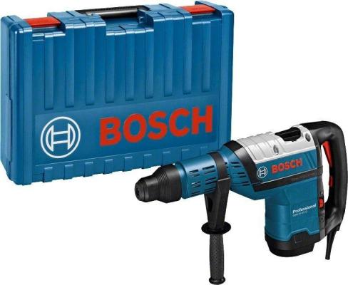 Перфоратор BOSCH GBH 8-45 D