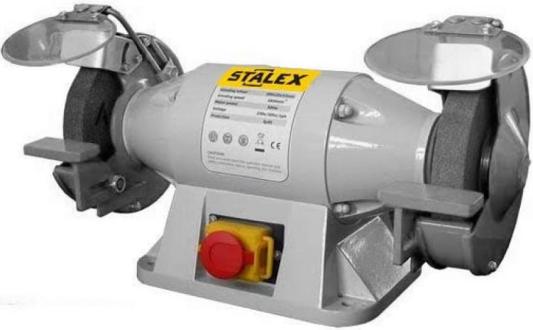 Станок заточной STALEX DS150  o150мм 0.5кВт 230 в