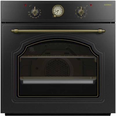 Электрический шкаф DARINA 0U8 BDE 112 707 At антрацит