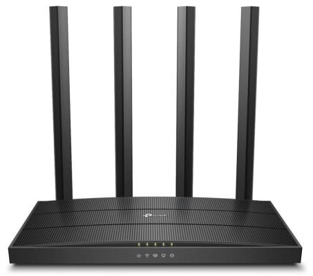 Wi-Fi роутер TP-LINK Archer C80