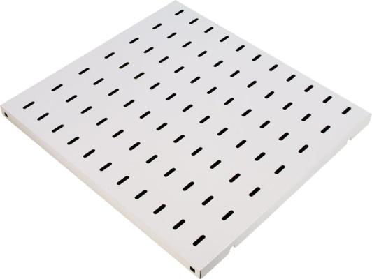 Полка ЦМО СВ-58АК усиленная для аккумуляторов 580мм 200кг