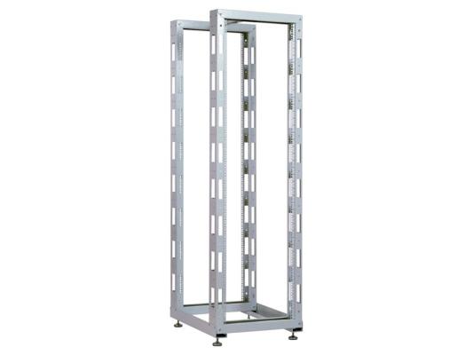 Стойка телекоммуникационная универсальная двухрамная 47U ЦМО СТК-47.2