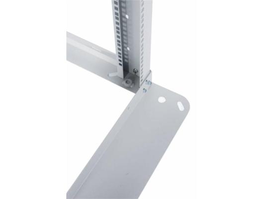 Стойка телекоммуникационная серверная 33U ЦМО СТК-С-33.2.750 750мм в двух коробках