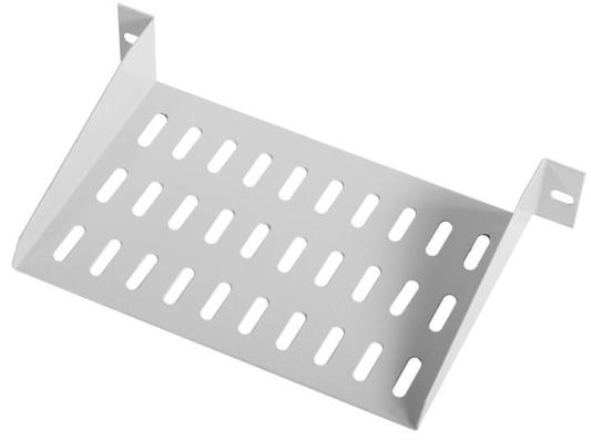 ЦМО Полка 10" МС-15 для размещения нестандартного оборудования МС-15-10