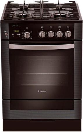 Газовая плита Gefest ПГ 6500-03 0045 коричневый