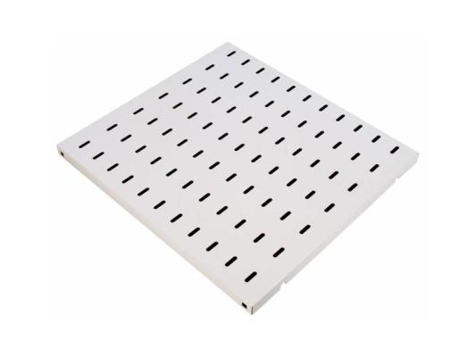 Полка ЦМО СВ-45-У перфорированная 450мм 100кг