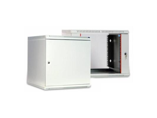 Шкаф настенный 19" 12U ЦМО ШРН-Э-12.500.1 600х520mm дверь металл
