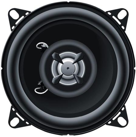 Автоакустика Digma DCA-A402 коаксиальная 2-полосная 10см 60Вт-120Вт