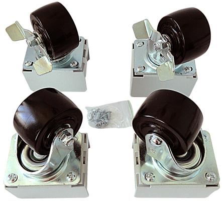 Комплект роликов ЦМО ШТК-М-150