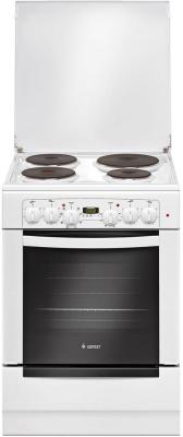 Электрическая плита Gefest ЭПНД 6140-03 белый