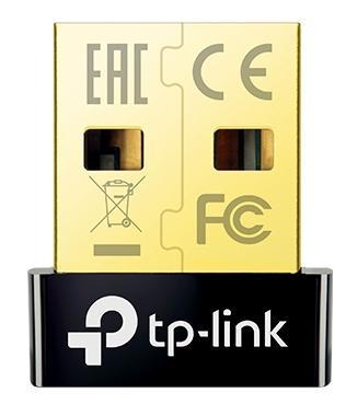 Сетевой адаптер Bluetooth 4.0 TP-Link UB4A USB 2.0