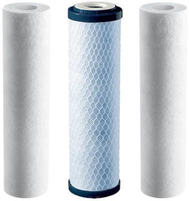 Комплект сменных модулей для фильтра Аквафор РР20-В510-03-РР5