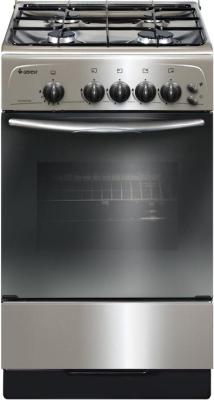 Газовая плита Gefest ПГ 3200-06 К62 серебристый