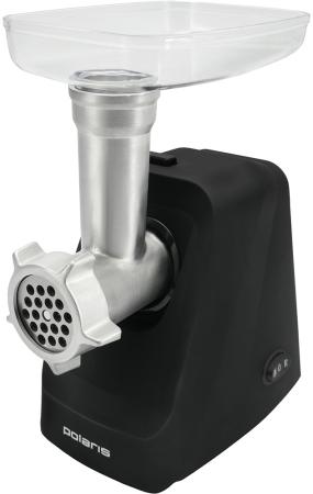 Электромясорубка Polaris PMG 1855 RUS 1800 Вт чёрный