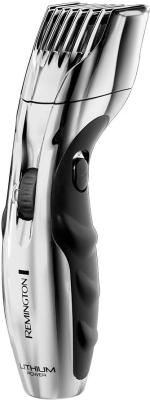 Триммер Remington MB350LC серебристый