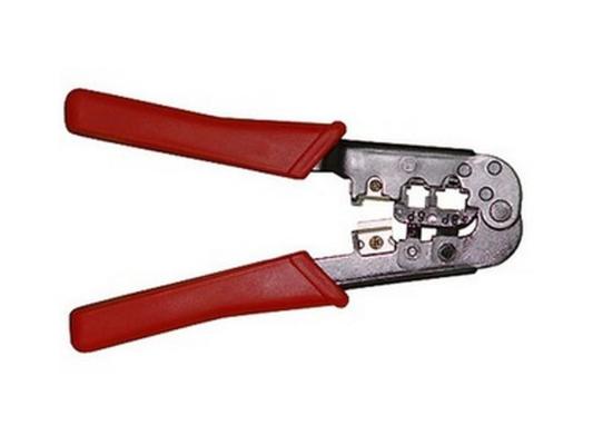 Клещи для обжима Buro TL-268 6p4c/6p6c/8p8c