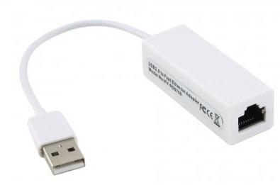 KS-is KS-270 Адаптер USB 2.0 LAN