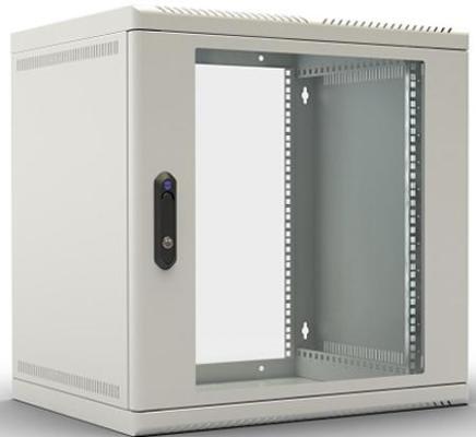 Шкаф настенный 19" 12U ЦМО ШРН-12.650 600x650mm
