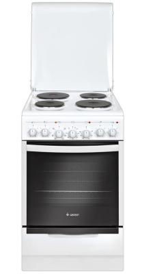 Электрическая плита Gefest 5140-02 белый