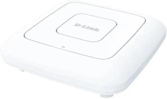 Точка доступа D-Link DAP-600P